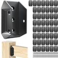 heavy duty adc-12 aluminum deck railing brackets for, main product view