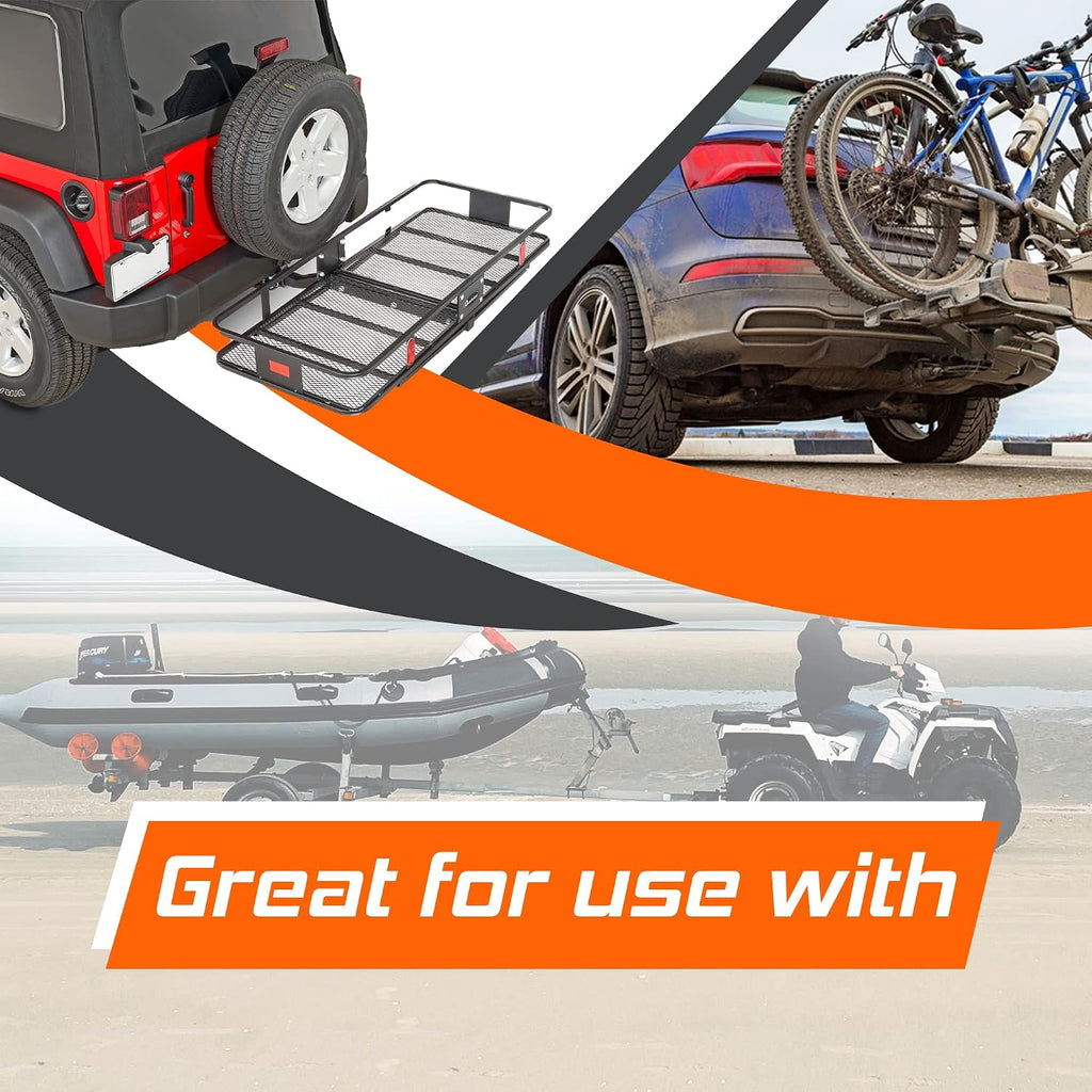 G2G4 Trailer Hitch Tightener for 1.25" to 2" Hitch Adapter | Anti Rattle Hitch Tightener 2 inch, Heavy Duty Steel, Trailer Towing Hitch Accessories, Hitch Tightener, Tow Hitch Stabilizer, Hitch Clamp
