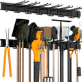 sttoraboks garage wall organizer, heavy duty tool hangers, main product view