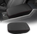 CDEFG for 2017-2025 Audi A4 Center Console Cover Armrest Box Cover for A4 2020 by CDEFG