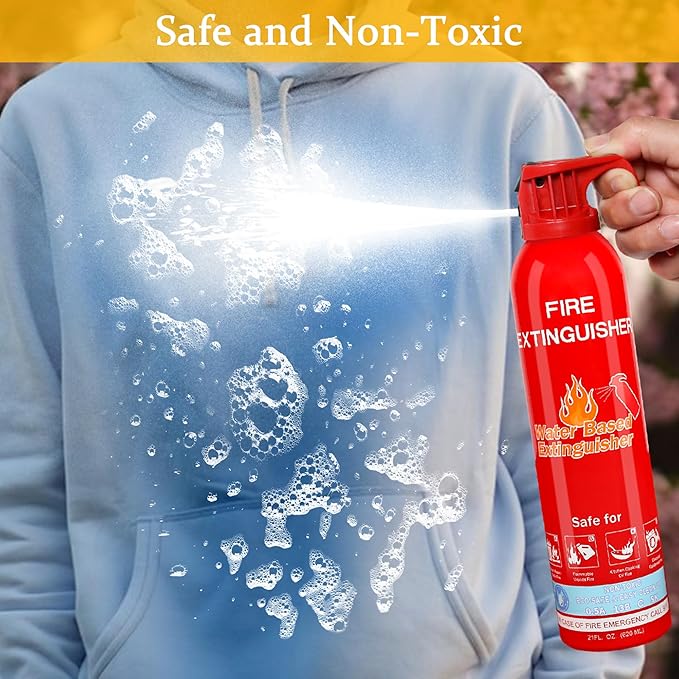 Fire Extinguishers for Home - Image 6