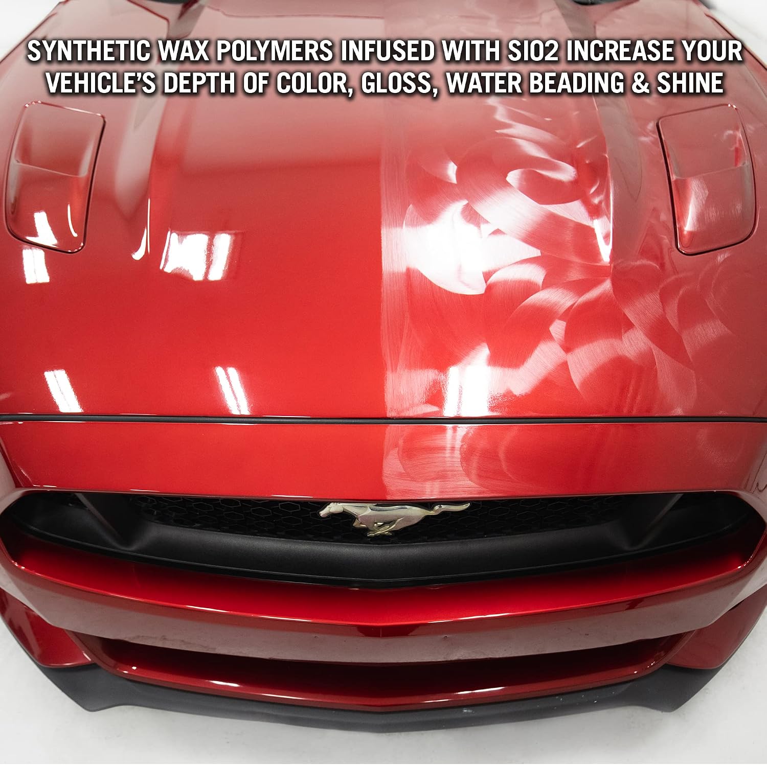 Turtle Wax 53754 Hybrid Solutions Ceramic + Graphene Patent-Pending Paste Wax, 5.5 oz