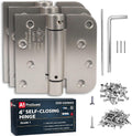 a1 proguard - self closing spring loaded hinges, main product view