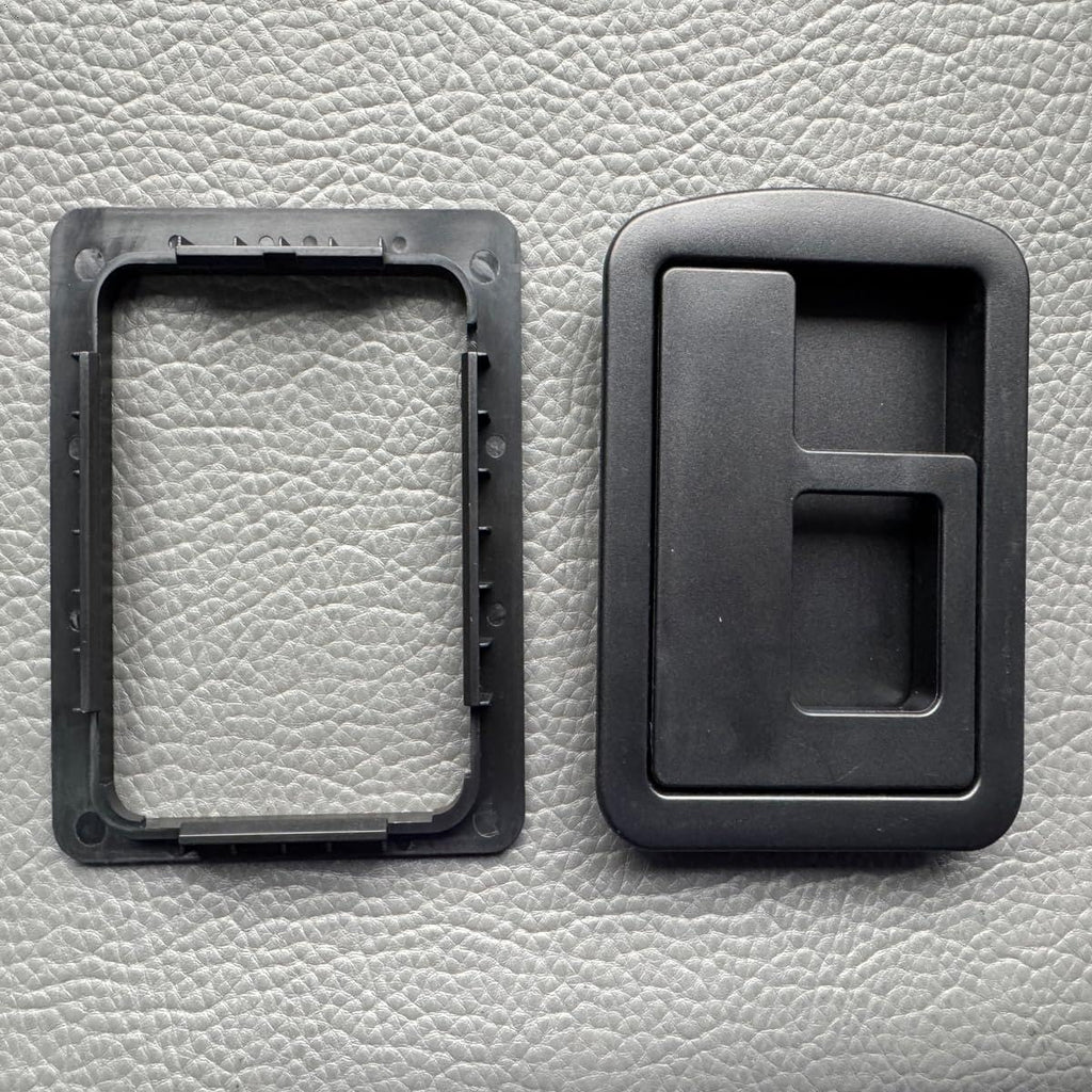 Trunk Floor Handle Cover Upper Bezel for Audi A3 A4 B6 B7 B8 Avant A5 8T A6 C6 C7 A8 S3 S4 S5 S6 2001-018 8E5863627 8E5863628