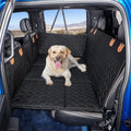 maxfut dog car seat cover for back seat,seat, main product view