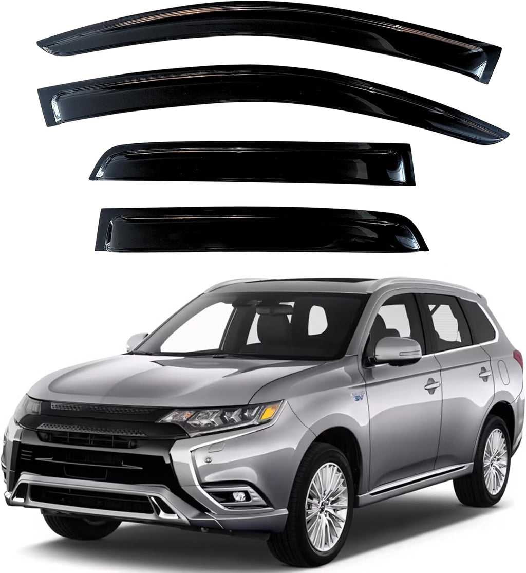 KPY Window Visor Compatible