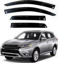 KPY Window Visor Compatible