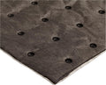 Oil-Dri L91001 15" W x 19" L Universal Middle Weight Bonded Perforated Pads