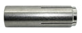 confast 3/8" (inside/screw 3/8"-16 diameter) 304 stainless steel, main product view