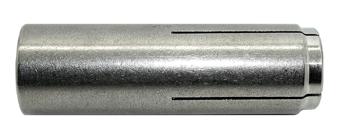 confast 3/8" (inside/screw 3/8"-16 diameter) 304 stainless steel, main product view