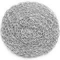 vevor grade 30 chain 1/4 inch by 100ft, main product view