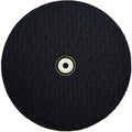 6 Inch Backing Pad Replacement Backing Plate Buffing Polisher