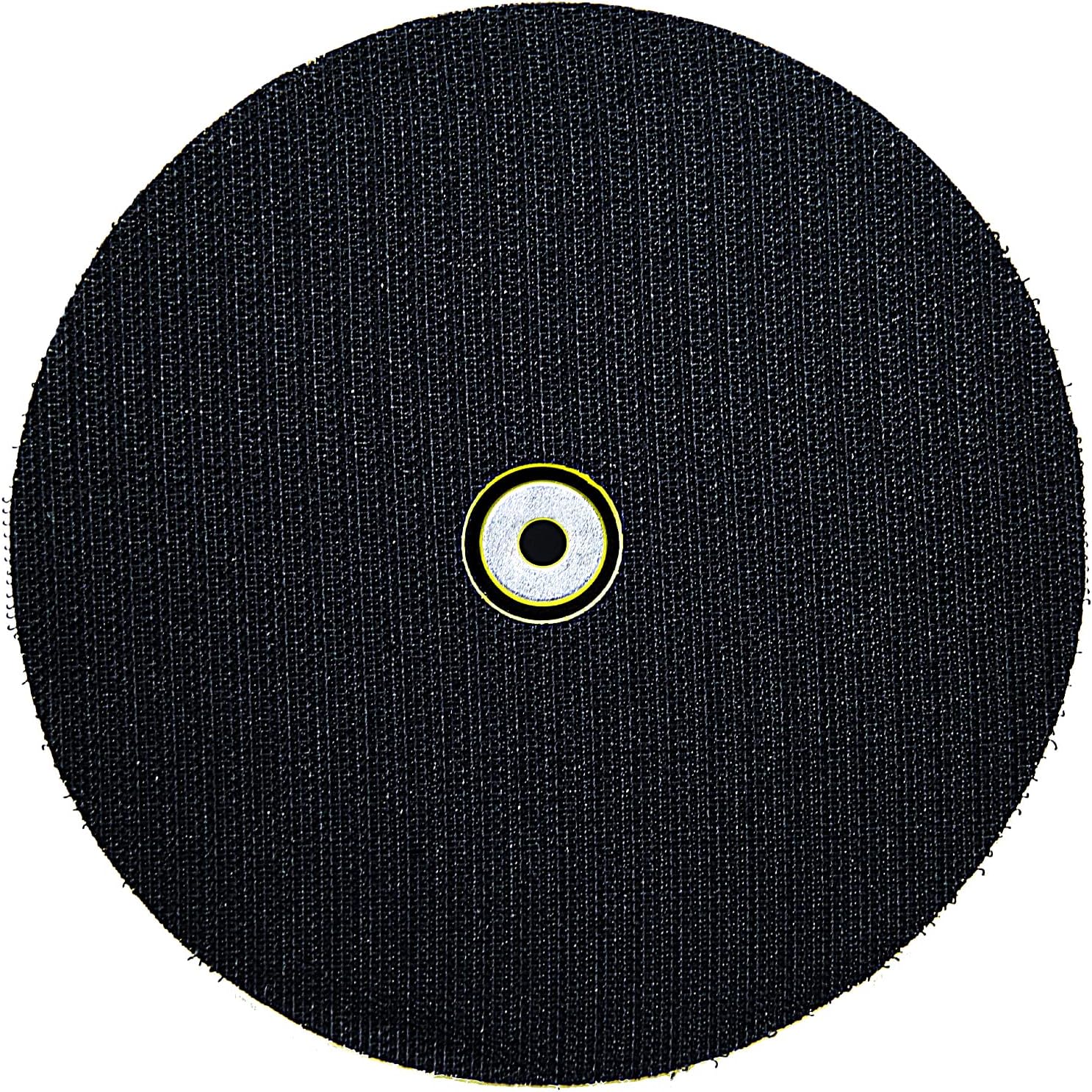 6 Inch Backing Pad Replacement Backing Plate Buffing Polisher