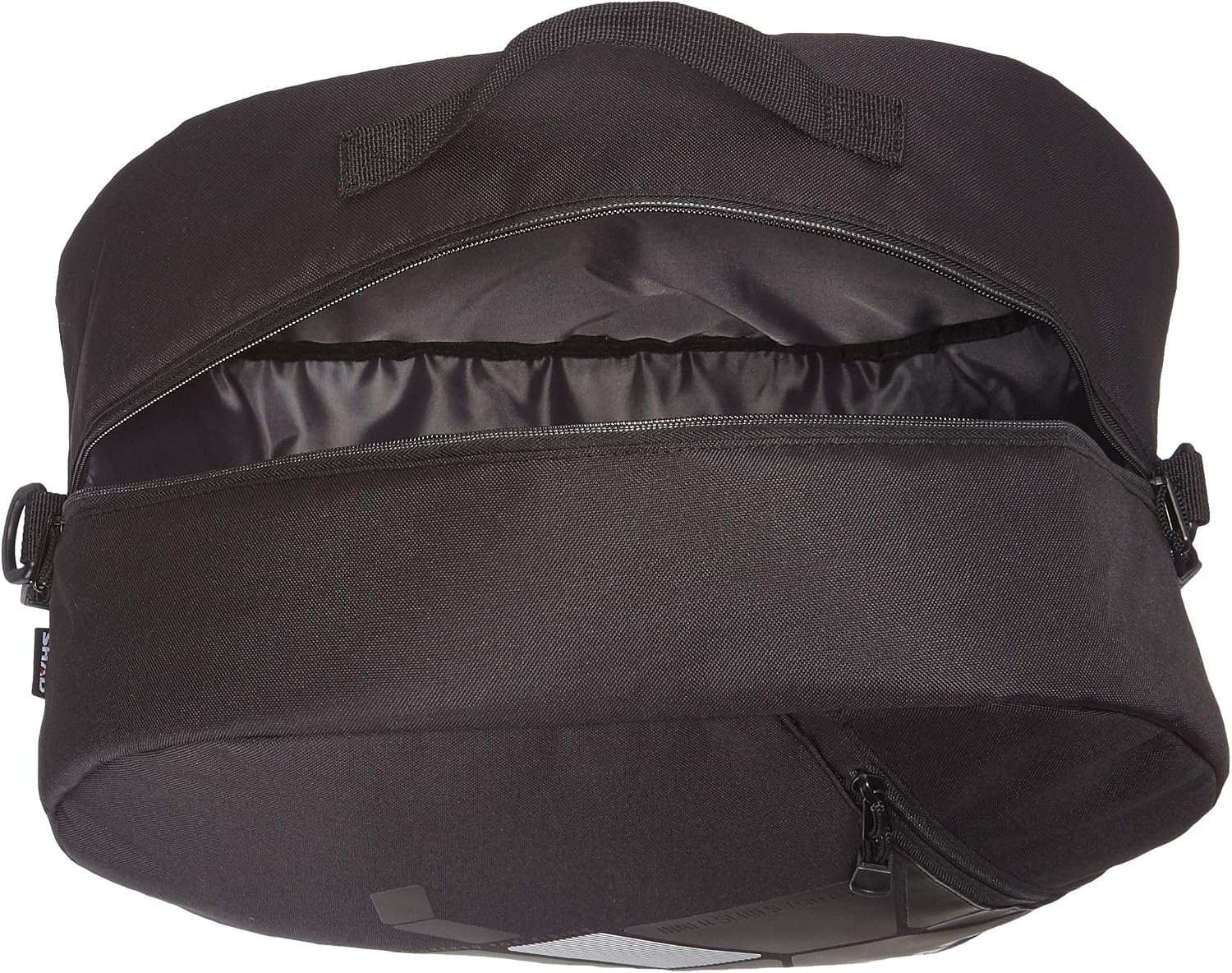 Shad X0IB36 Top Case Accessory for Inner Bag SH36, Black