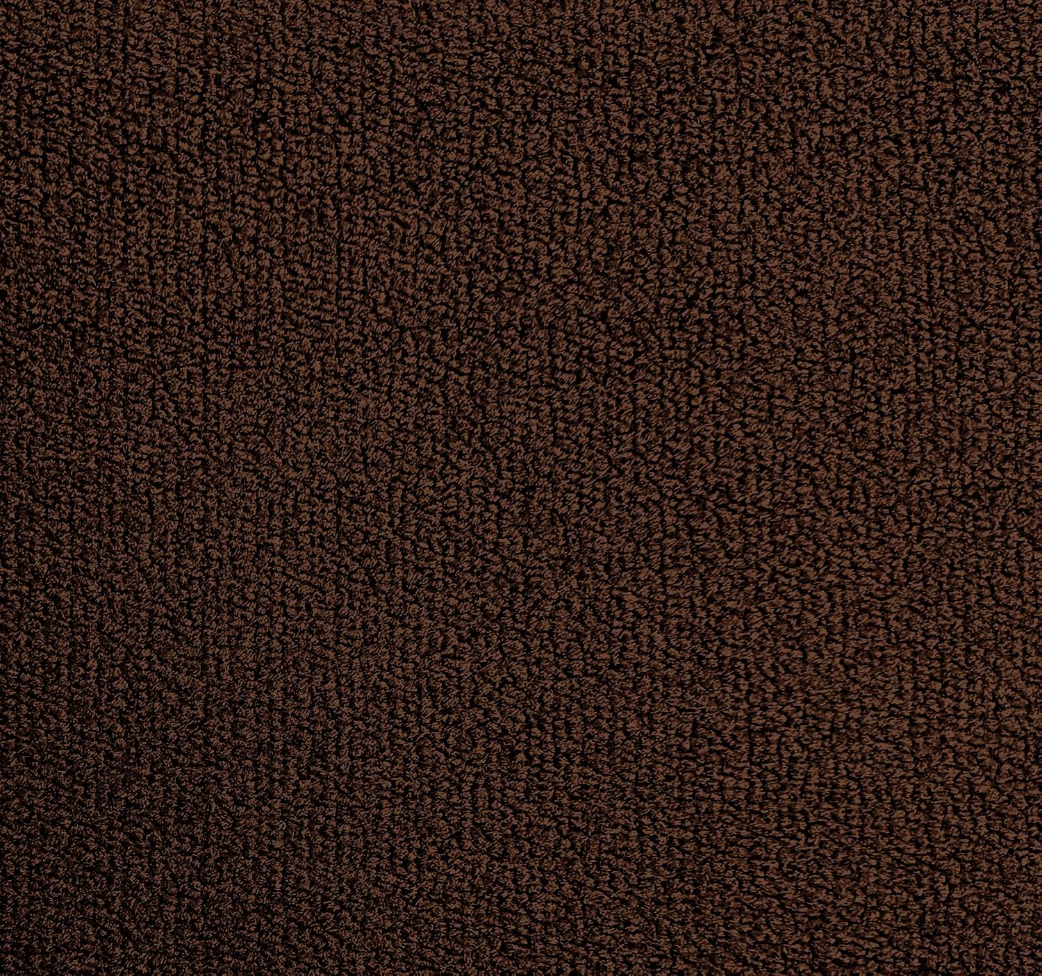 Dorsett Detroit 100% Nylon Classic Loop Automotoive Carpet in Brown - 40" Wide - by The Yard