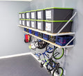 Rhino Combo Universal Garage Storage Kit by RhinoShelf
