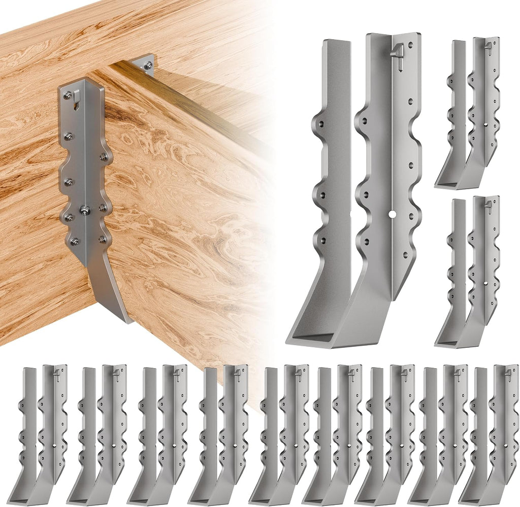 heavy duty 2x10 joist hanger 14 gauge lu210, main product view