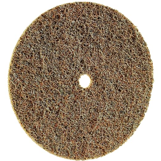 CS Unitec 80650 FIX Fleece Disc by CSUnitec