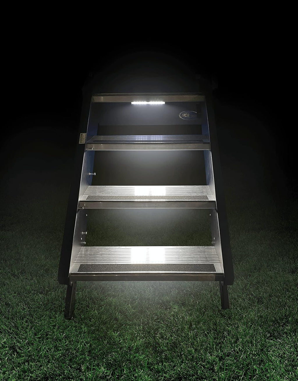 MOR/RYDE MORryde SP54-032 Motion Activated Step Light