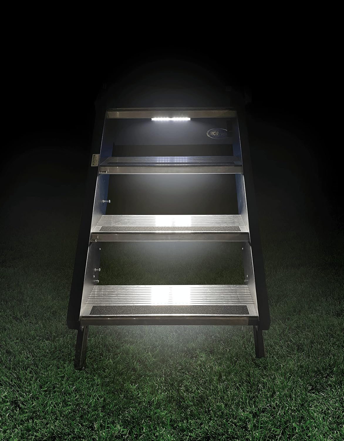 MOR/RYDE MORryde SP54-032 Motion Activated Step Light