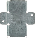 simpson strong-tie rigid tie connector rtr-50 - 20-gauge, main product view