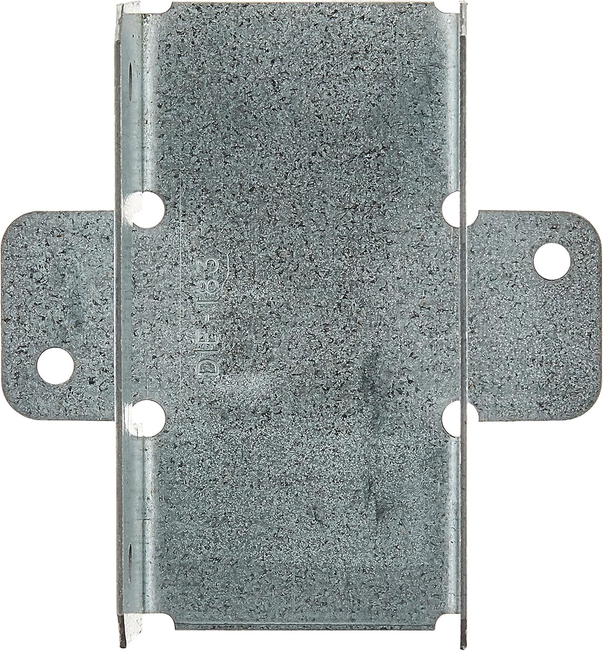simpson strong-tie rigid tie connector rtr-50 - 20-gauge, main product view