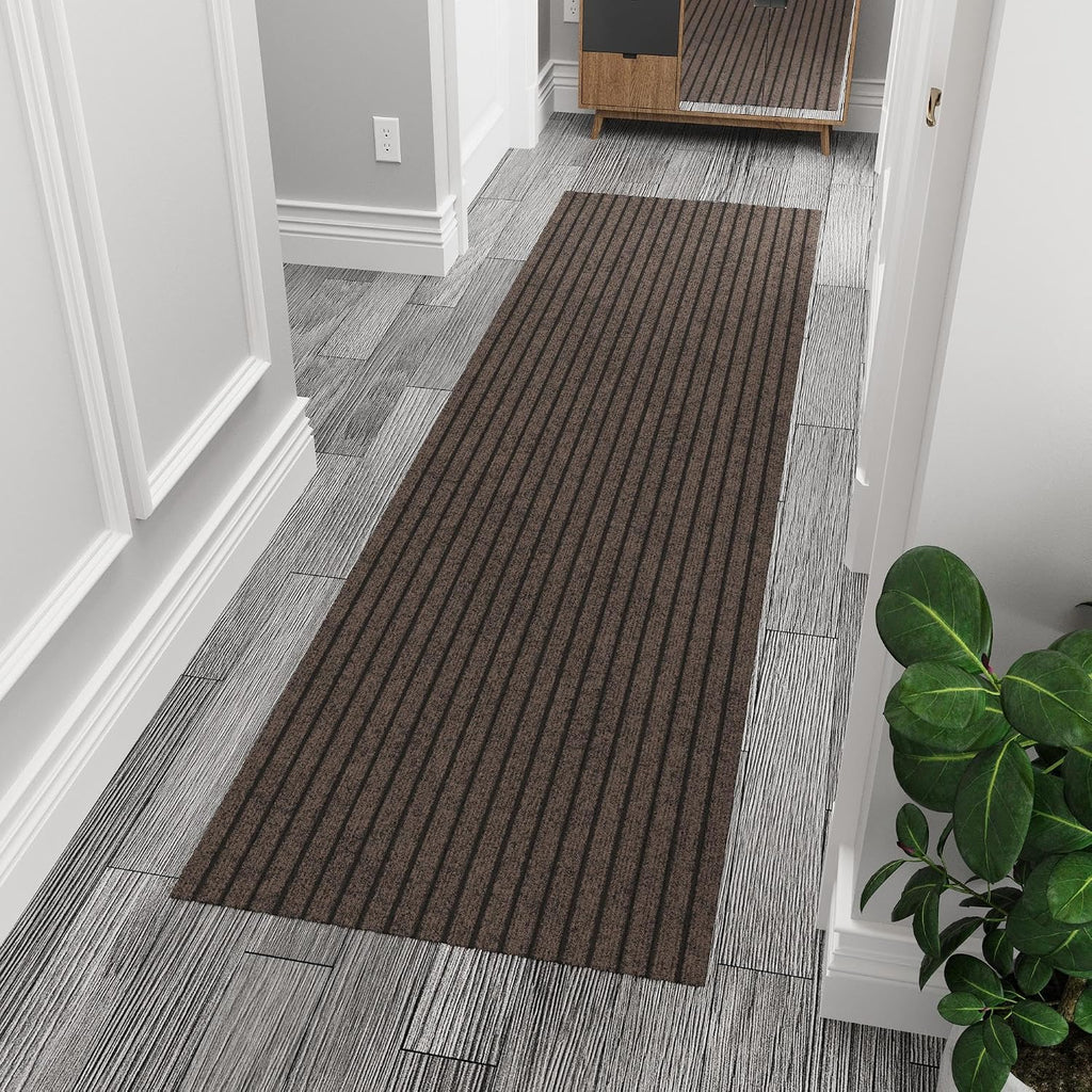 Ottomanson 2'7" x 9' Hallway Runner
