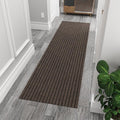Ottomanson 2'7" x 10' Hallway Runner by Ottomanson