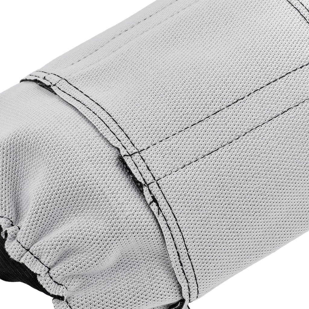 Electric Dirt Pit Bike Seat Cover for Yozma IN10 Ebike Yozma in 10 Cushion Cover Non-Slip Soft Motorcycle Black