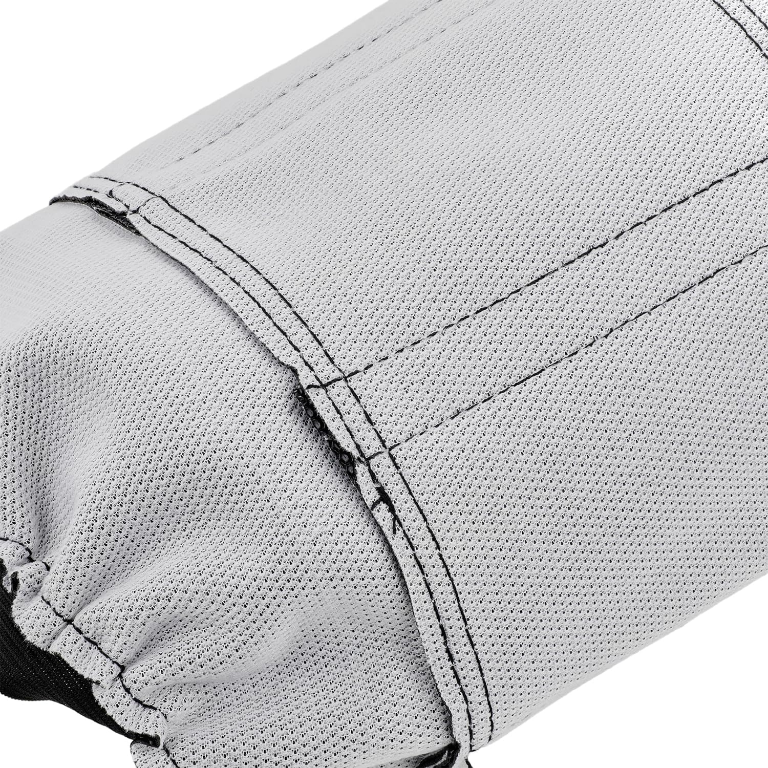 Electric Dirt Pit Bike Seat Cover for Yozma IN10 Ebike Yozma in 10 Cushion Cover Non-Slip Soft Motorcycle Black