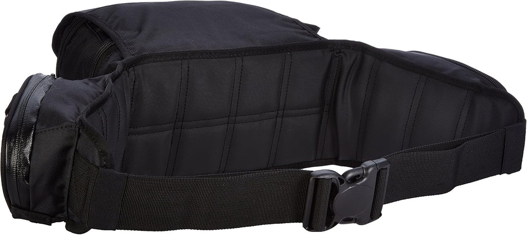 OGIO 713102.36 Stealth Black MX450 Tool Pack, 6.2"H x 26.5"W x 4"D