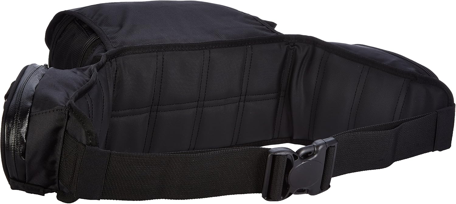 OGIO 713102.36 Stealth Black MX450 Tool Pack, 6.2"H x 26.5"W x 4"D