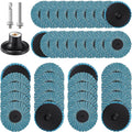 chengu 48 pcs 2 inch die grinder flap, main product view