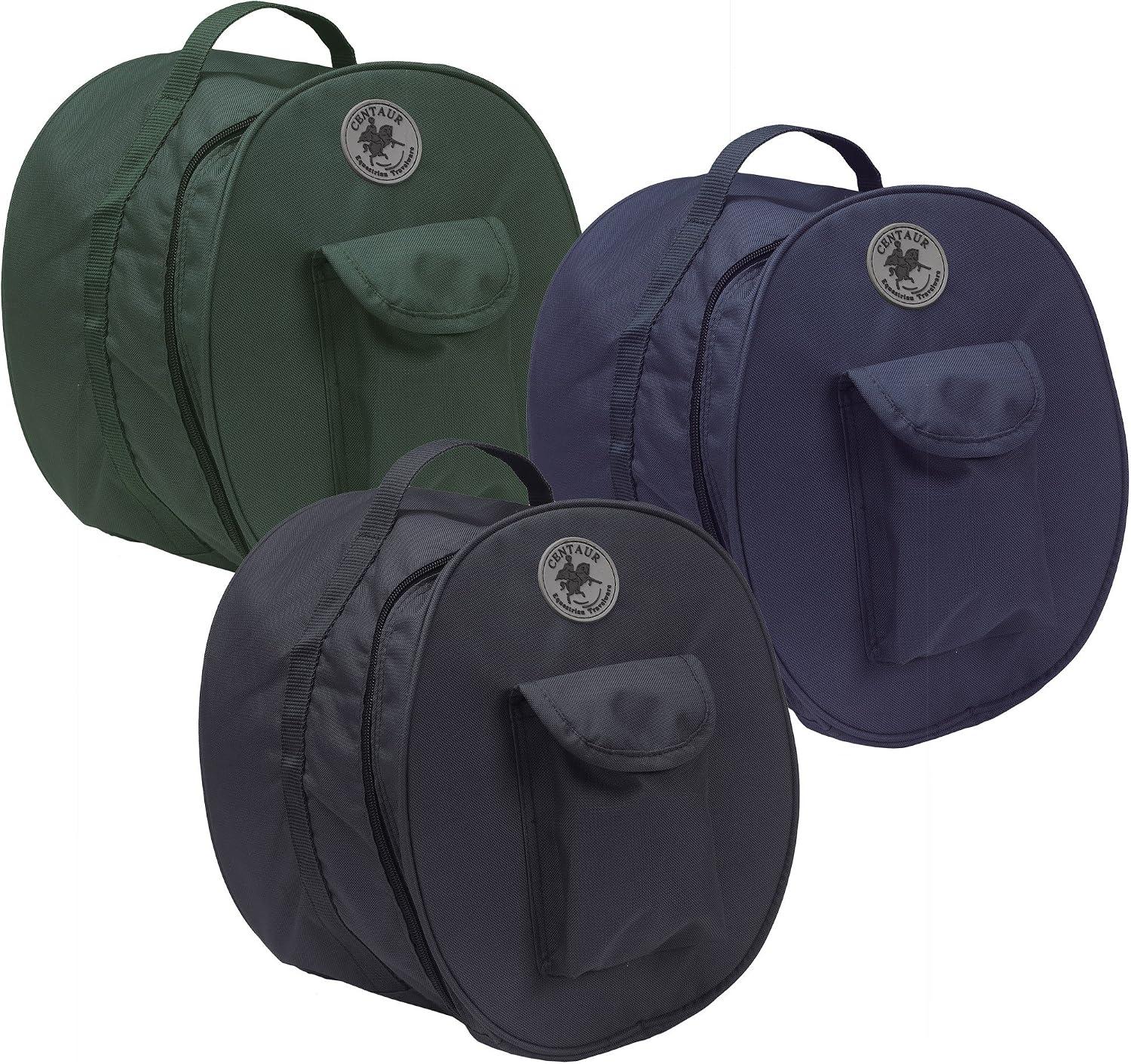 Centaur Helmet Bag - Cordura (Black)