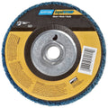 norton stripping grinder wheel, paint stripper for metal, main product view