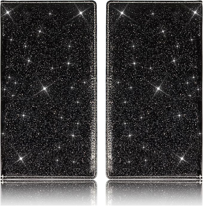 TOURSUIT Car Registration and Insurance Card Holder, Vehicle License Document - Image 3