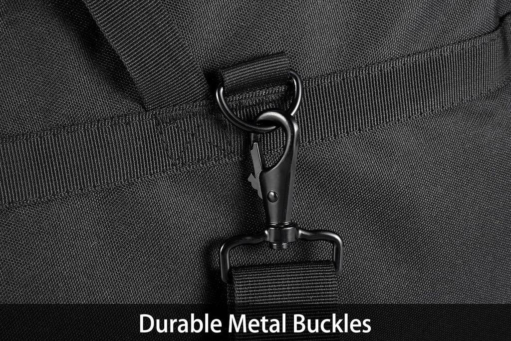 Motorcycle Saddlebag Liner Bags Hard Saddle Bags Insert, 1 Pair | 900D Oxford Storage Bag Luggage Bag, Fit for 1993-2025 Harley Touring, Electra Glide Road Glide Street Glide Road King