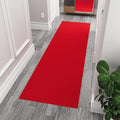 Ottomanson 2'7" x 8' Hallway Runner by Ottomanson