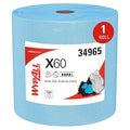 WypAll GeneralClean X60 Cloths Multi-Task Cleaning Wipes, Strong and Absorbent by WypAll%C2%AE