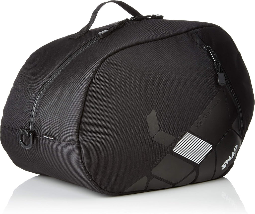 Shad X0IB36 Top Case Accessory for Inner Bag SH36, Black