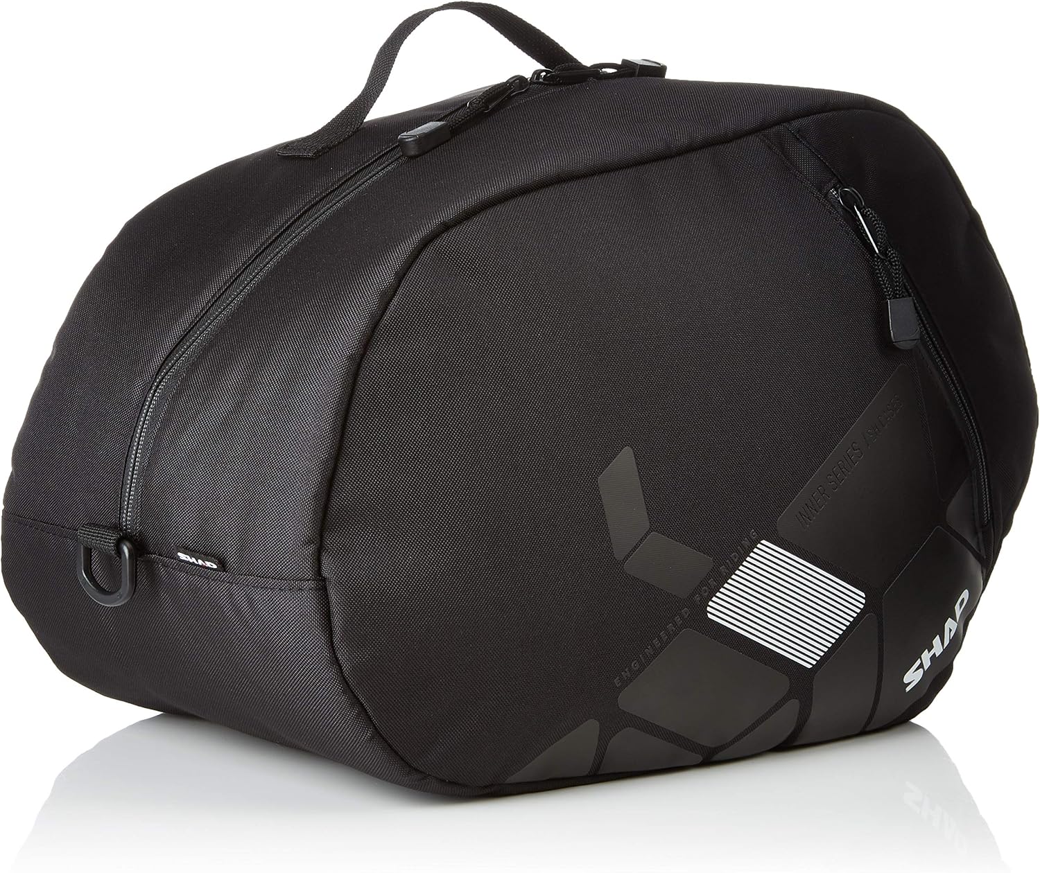 Shad X0IB36 Top Case Accessory for Inner Bag SH36, Black