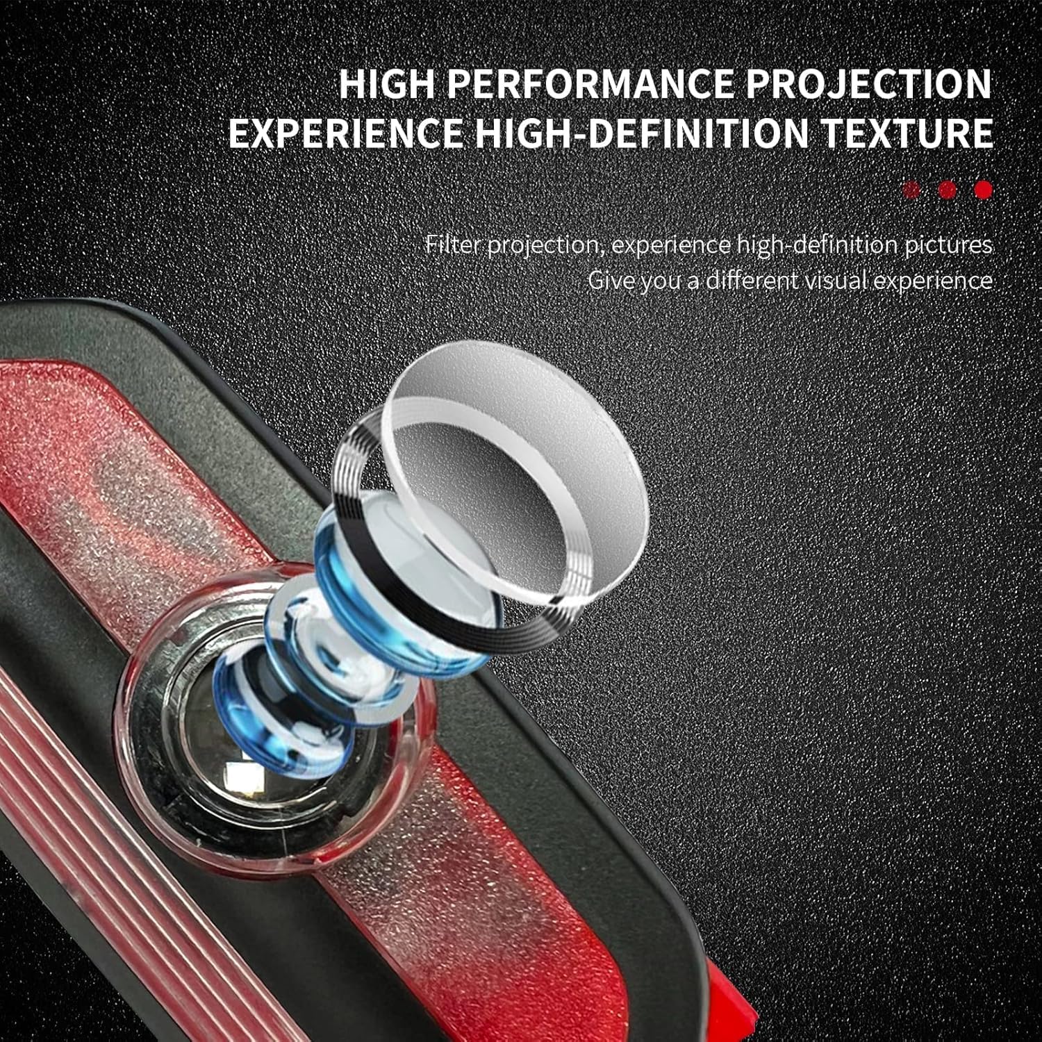Car LED Logo Projector Puddle Door Lights for 2014-2020 S-Class W222, S400 S450 S500 S600 No Fade 4K-HD Courtesy Welcome Lights, 2 Pack (Star+Lettering)