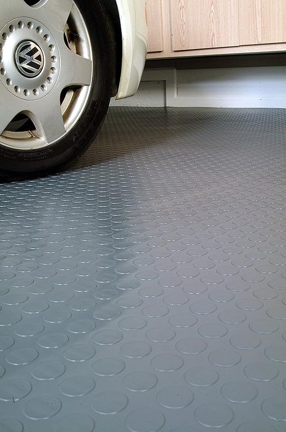 G-Floor Seamless Sheet Vinyl Shed Flooring Cover - Image 2