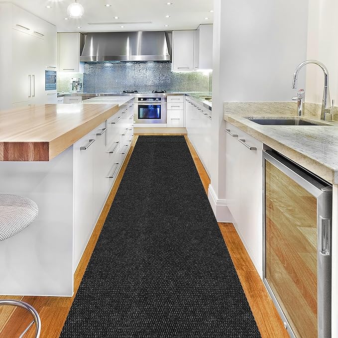 Ottomanson 2'7" x 28' Hallway Runner - Image 14
