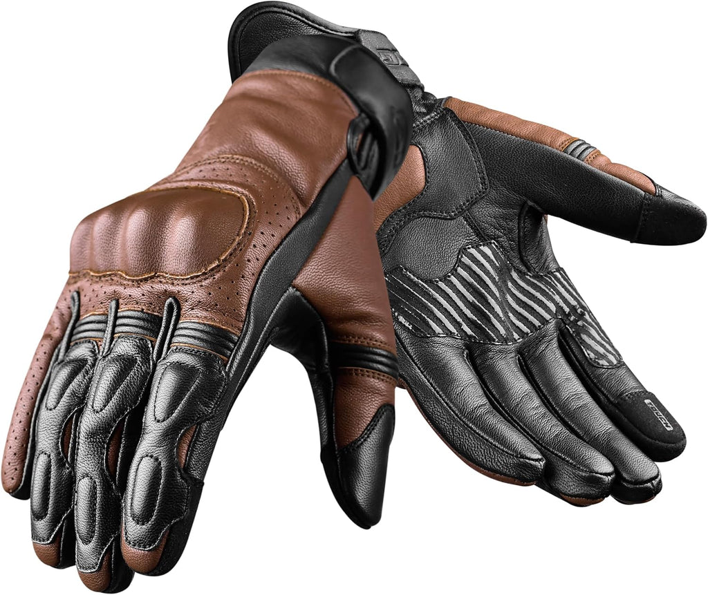 J.A.G. Motorcycle Gloves