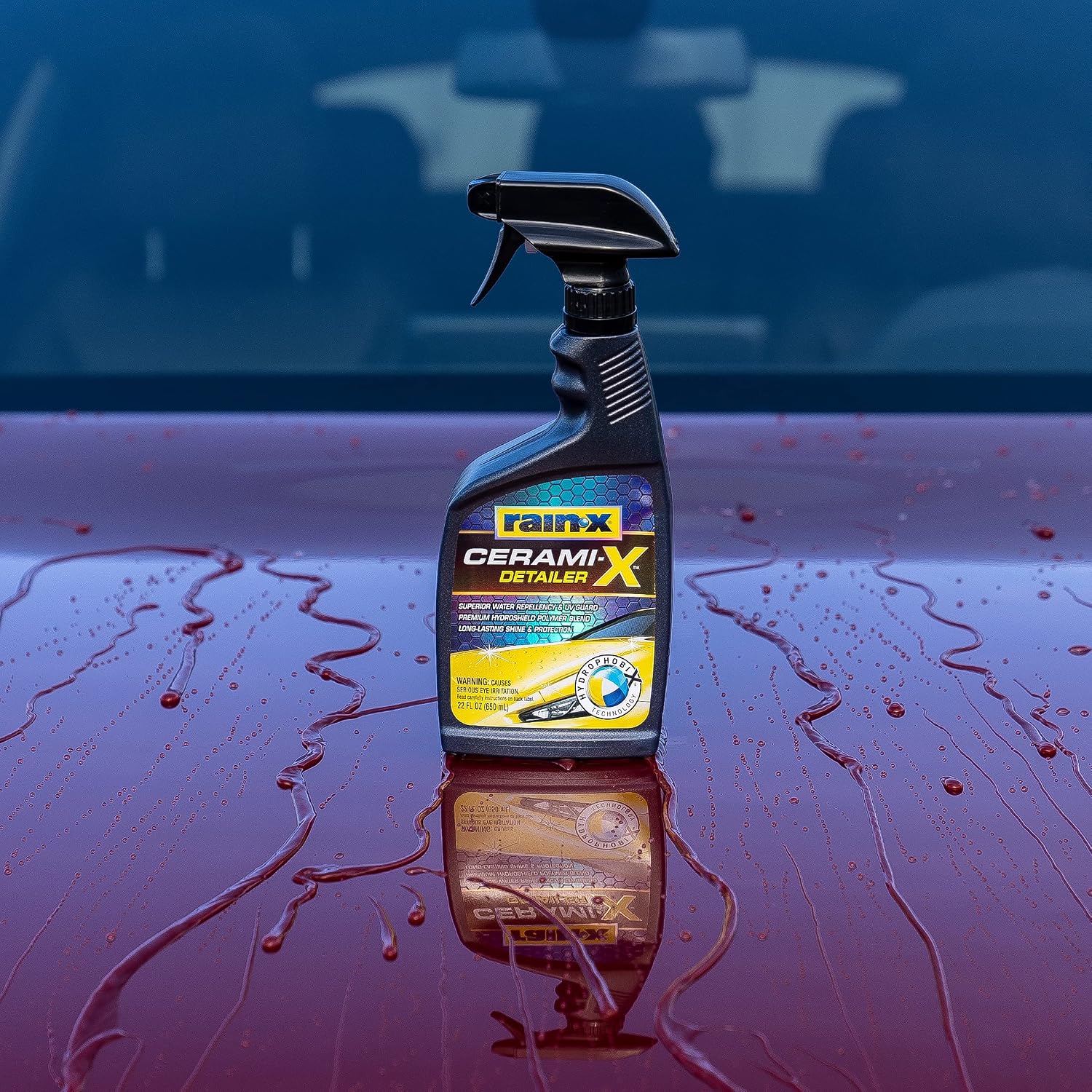 Rain-X 620161 Ceramic Detailer 22oz