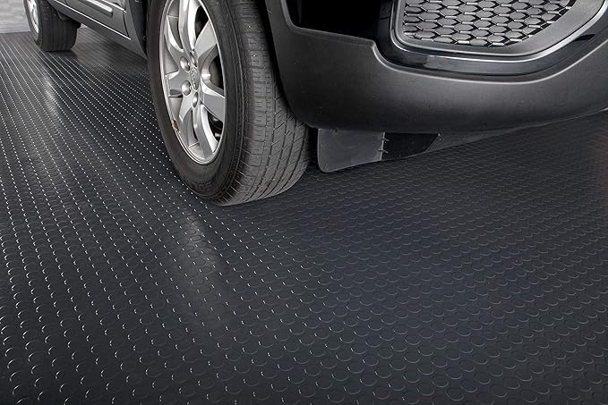 G-Floor Seamless Sheet Vinyl Shed Flooring Cover - Image 8
