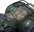 Classic Accessories QuadGear ATV Seat Cover, Camo