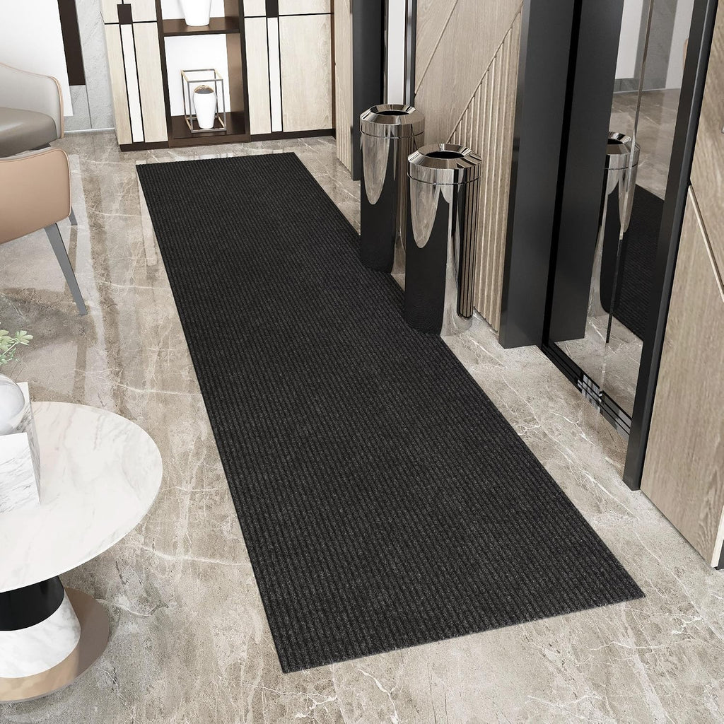 Ottomanson 3'11" x 15' Hallway Runner