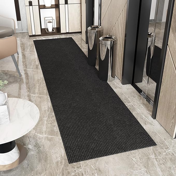 Ottomanson 2' x 20' Hallway Runner by Ottomanson